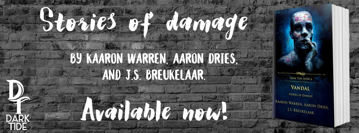 crystallakepub's tweet photo. #Newrelease, out today!
"Not only a fine showcase of Australian horror, but a fine showcase of horror full stop!"— Zachary Ashford
Out today on paperback, hardcover, Kindle, and #KindleUnlimited: https://t.co/K2TL6taVE6
#HorrorBloggerTribe
#BookReviews #HorrorIsHealthy https://t.co/qdU9ovLVTL