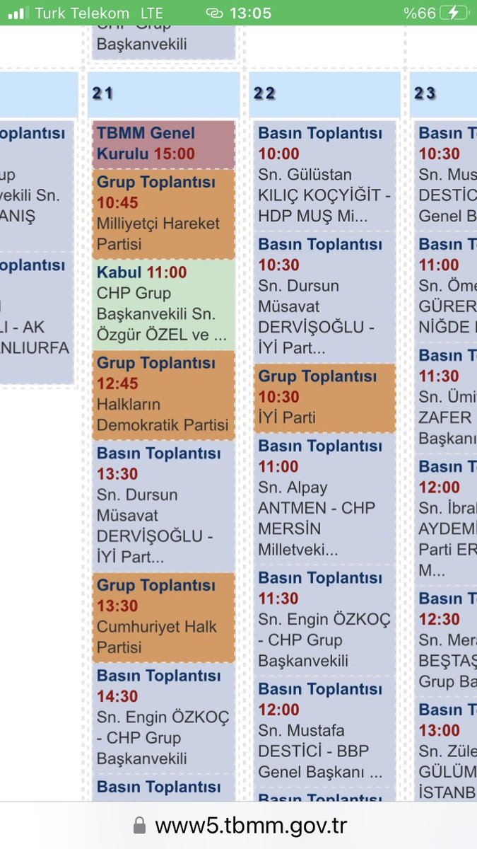 Buyrun burada yazıyor grup toplantısı yapılabiliyorsa <a href="/TBMMGenelKurulu/">TBMM Genel Kurulu</a> niye açılmıyor Sn. <a href="/MustafaSentop/">Mustafa Şentop</a> <a href="/mustafaelitas/">Mustafa Elitaş</a> <a href="/eczozgurozel/">Özgür Özel</a> <a href="/cenginyurt52/">Cemal Enginyurt</a> <a href="/iyiparti/">İYİ Parti</a> <a href="/herkesicinCHP/">CHP 🇹🇷</a> <a href="/Akparti/">AK Parti</a> <a href="/MHP_Bilgi/">MHP</a> <a href="/_DemokratParti/">Demokrat Parti</a> #VekillerTBMMne