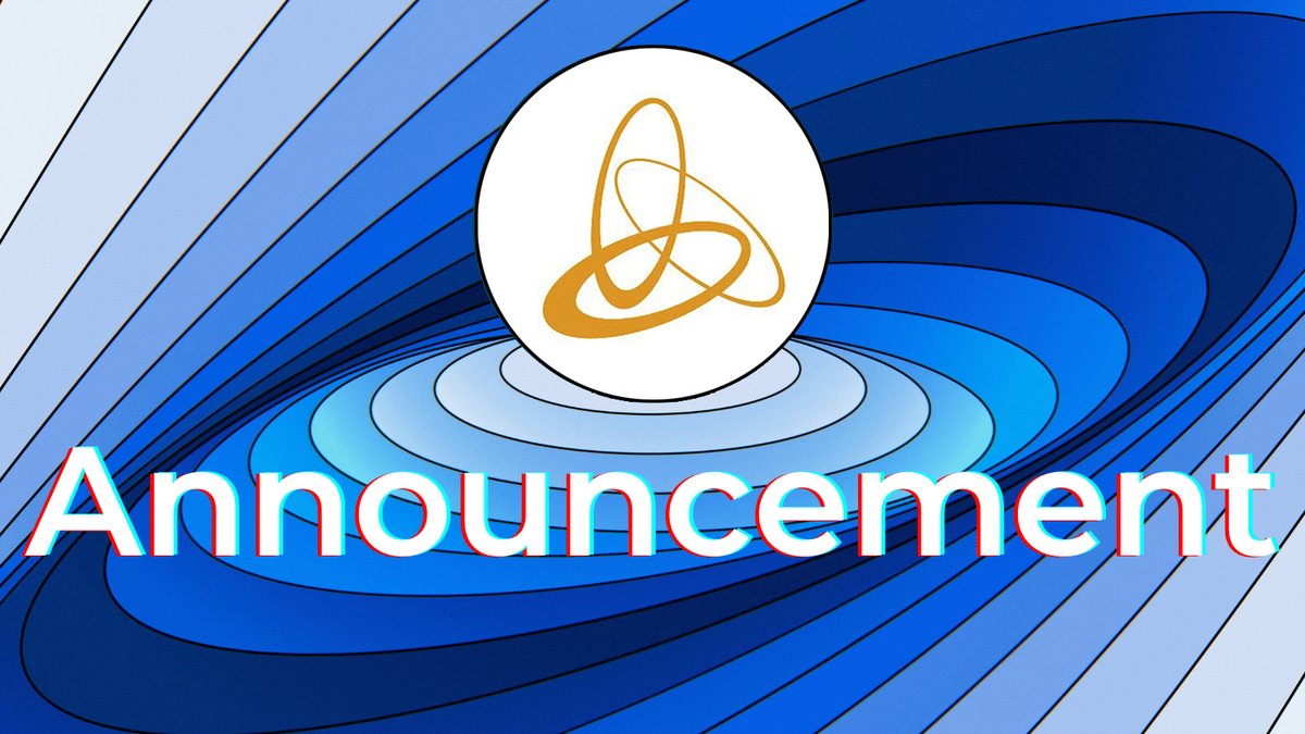 HARA_Jasmy_CFO's tweet photo. It’s a JASMY Airdrop Time!
As announced in the latest Medium post, we prepared a big airdrop of $JASMY To Our JASMY Community! 
Our team wish you all the luck ❤️

Follow the link to claim your airdrop
https://t.co/gMFPpqKOJq https://t.co/5rrhsWxNRa