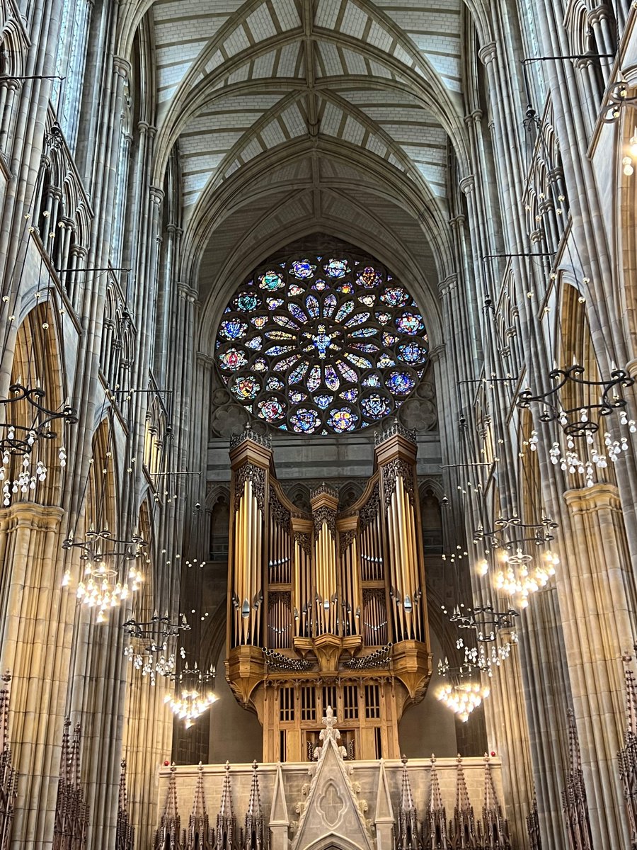 Peter Hughes and Nic Burchell attended the official launch of the @SussexHeritage Trust Awards 2023 @LancingCollege  Chapel on Thursday 16th February. With the Western Elevation of the Chapel completed in Spring 2022, what a fitting venue to launch the 2023 Awards.