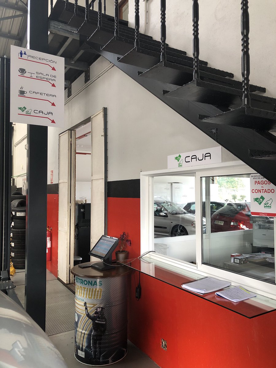 mess_draw's tweet photo. Carteles exteriores e interiores en aluminio y PVC, la solución más lógica para vestir las instalaciones de Álvarez Motor.
 
#MessDraw #diseño #design #publicidad #marketing #rotulación #pvc #panelcomposite #cartel #letrero #branding #vinilo #vinyl #Mactac #Arlon https://t.co/OMOkRwdf0y