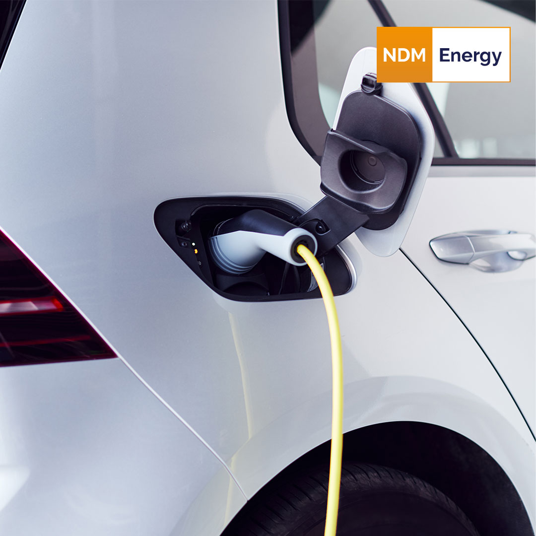 NDMEnergy's tweet photo. We offer Electric Vehicle Charging, Providing charging points for employees and visitors as well as your own light commercial vehicles sends a strong message about your energy philosophy as a business. 
#ndmenergy #solarpv #energyindependent https://t.co/yYciBd8BdK