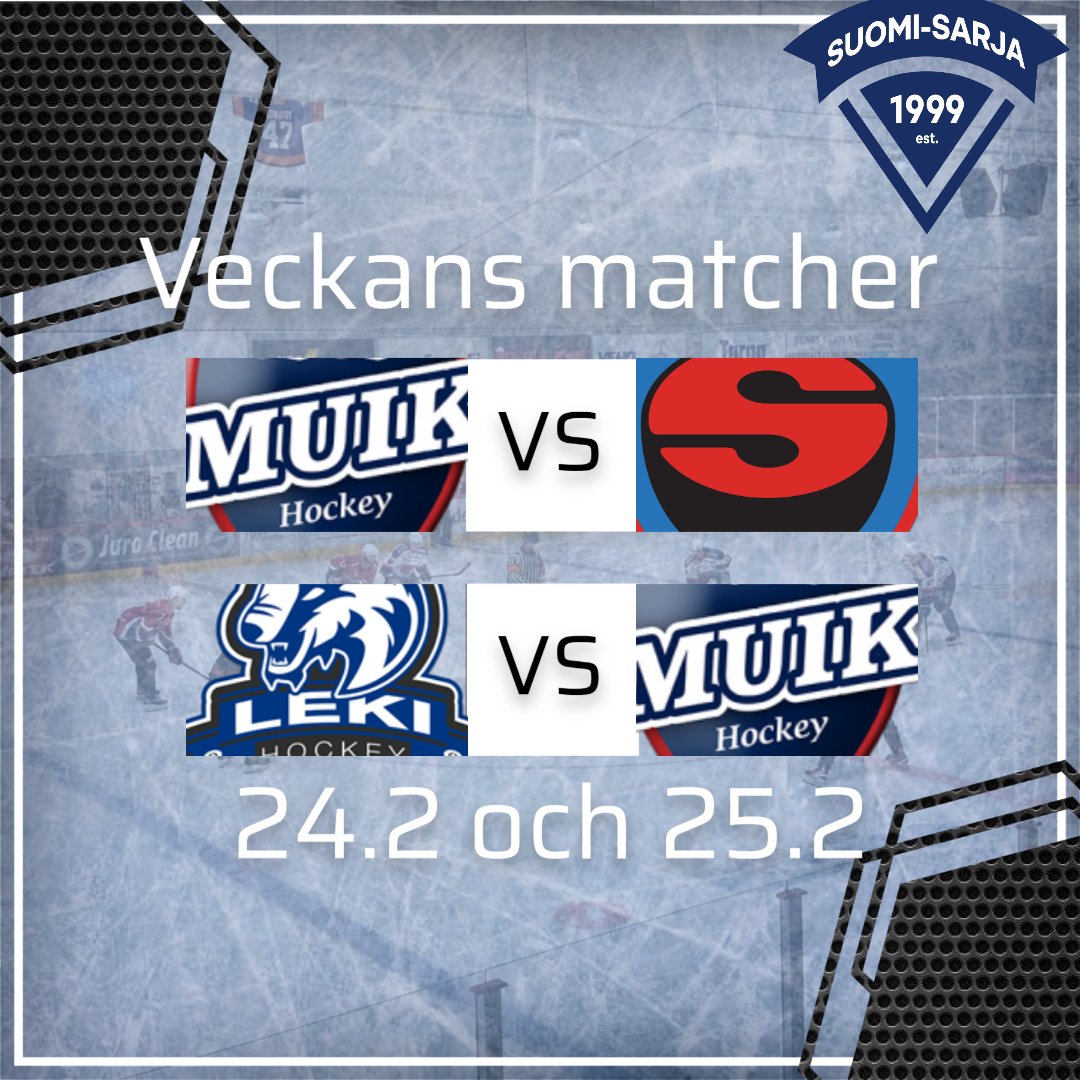 Muik Hockey tweet media
