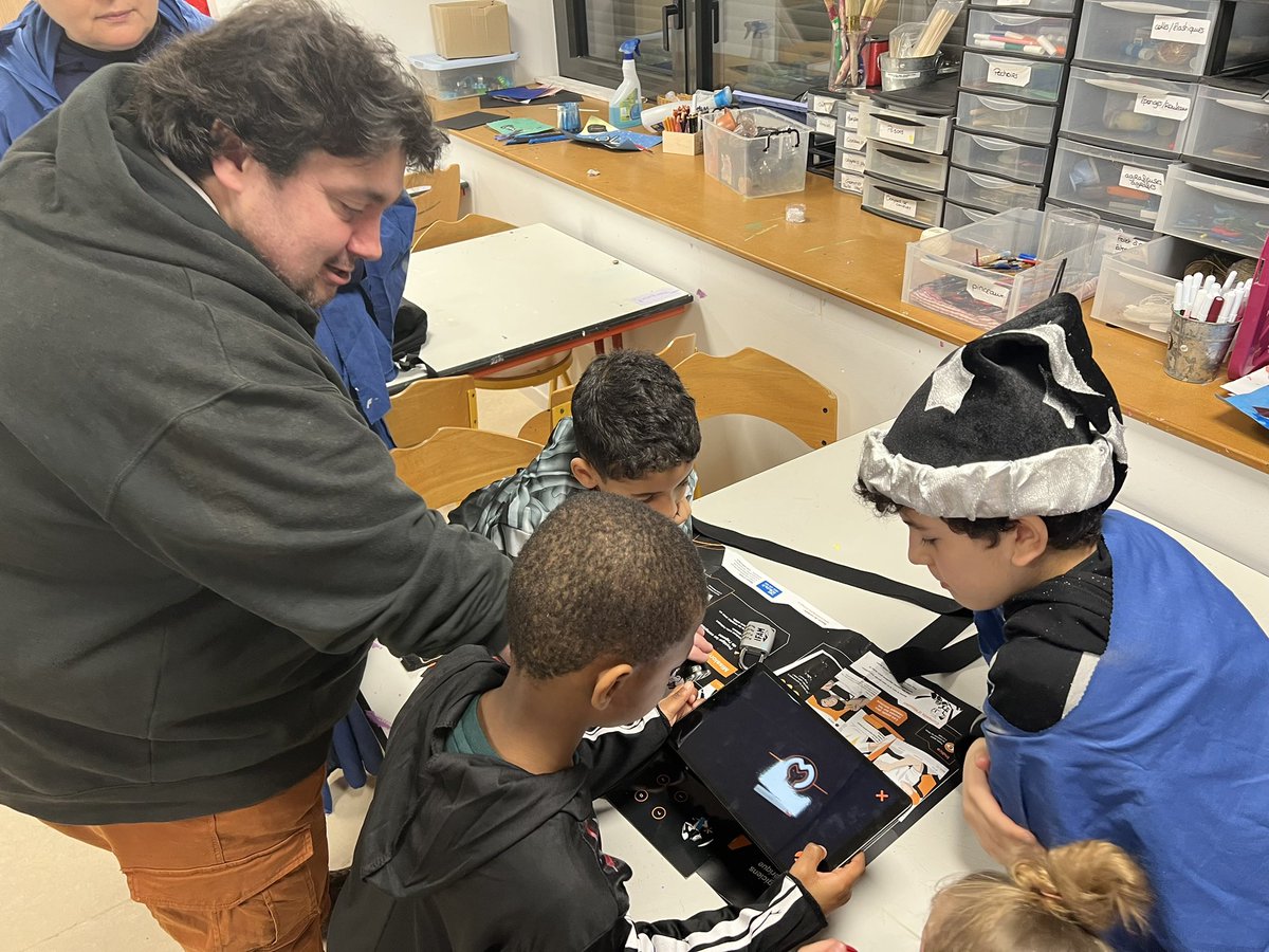 Christian Landomiel tweet media