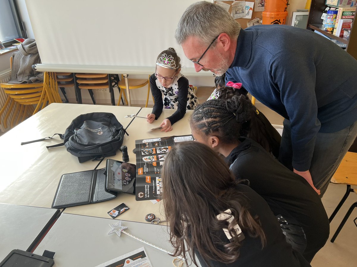 Christian Landomiel tweet media