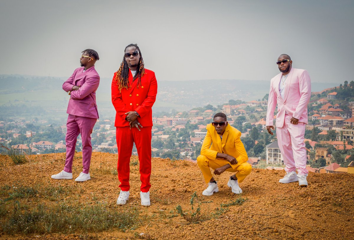 Brand New Music Video 🔥🇺🇬♠️👊🏾

youtu.be/z5-gMSJFbUY 

Subscribe and like our YouTube channel #promise #EgoTheAlbum #ughiphop #ugandandancehall  #africa #kampala #eastafrica #dancehall   #aceplugentertainment