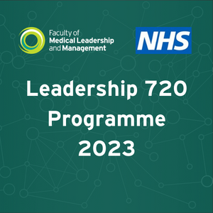 FMLM_UK's tweet image. ⏳️Last Call! Applications close tomorrow for the FMLM Leadership 720 programme. An advanced leadership development programme for FMLM Clinical Fellow Alumni, in partnership with NHS England

l8r.it/td5i

#ClinicalFellows #LeadershipDevelopment #MedicalLeadership