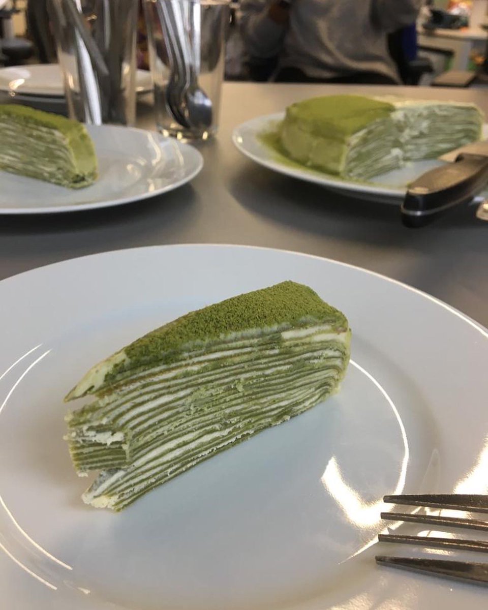 Pretty flippin' marvellous. Who else has pancakes planned today? 

Producer Louise has excelled herself  with epic 'Rambert' branded pancakes. 

Swipe to see some of her past masterpieces &amp; let us know how yours go 

#ItsYourMove #PancakeDay #Pancakes #Pancake #ShroveTuesday