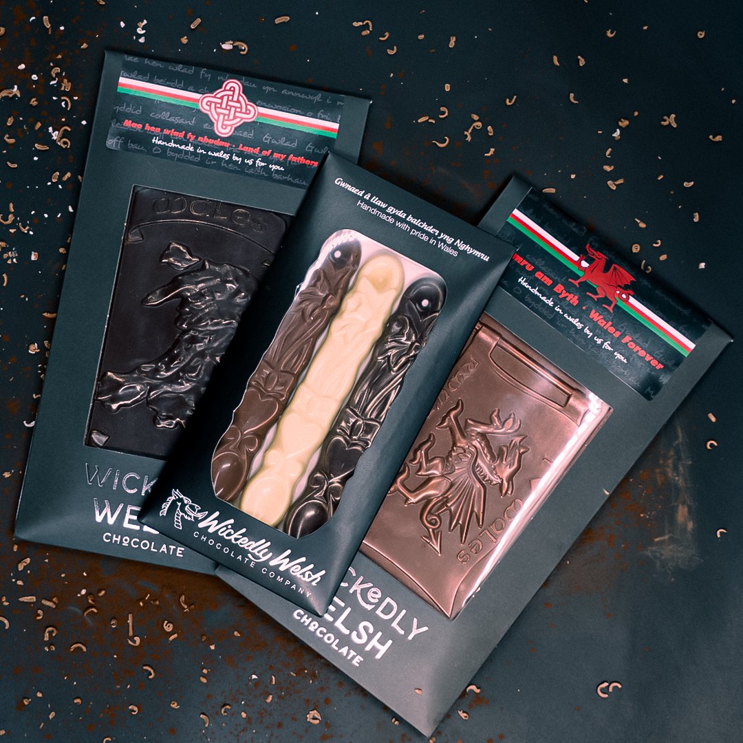 Food and Drink Wales tweet media