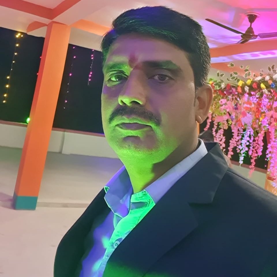 RoopNarayanTha2's tweet image. #NewProfilePic