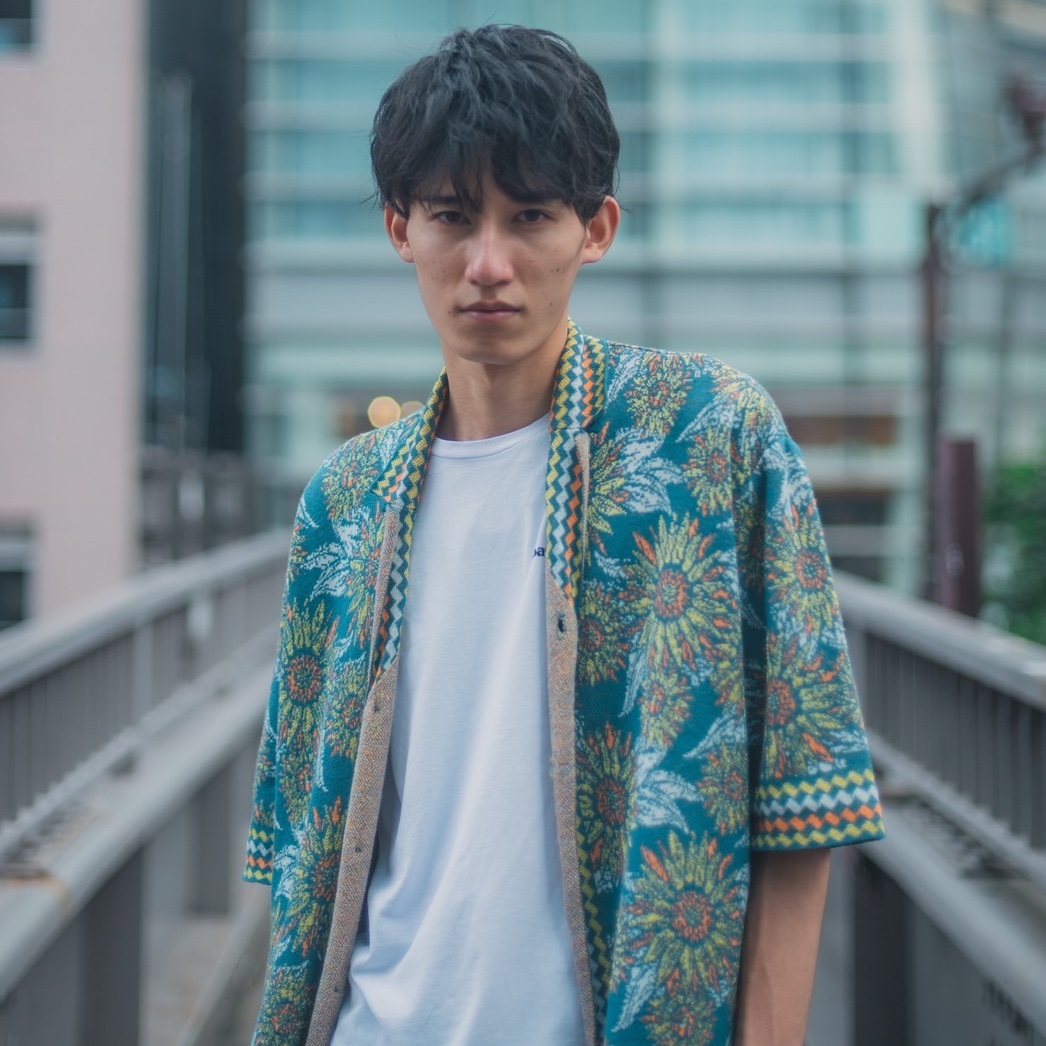 IkemenKoshien's tweet photo. 【エントリーNo.8】

■名前
熊倉聖斗

■アカウント
@masato_k_1023
 
🌬投票方法🌬
①このツイートを引用RT☝️🔁
引用RT=10ポイント

②投票券＆冊子のギフト購入でポイント獲得
https://t.co/NmmQzYin97

🔥入賞特典🔥
グランプリ🏆：ソロ写真集出版

#イケメン甲子園 https://t.co/U627AuTV6R