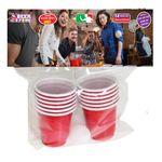 Neurotech_AI's tweet image. Beer pong is a popular drinking game that is often played at parties and social events. 
Sky Garden buff.ly/3lQhS40 
Jumia buff.ly/3YKNvdO