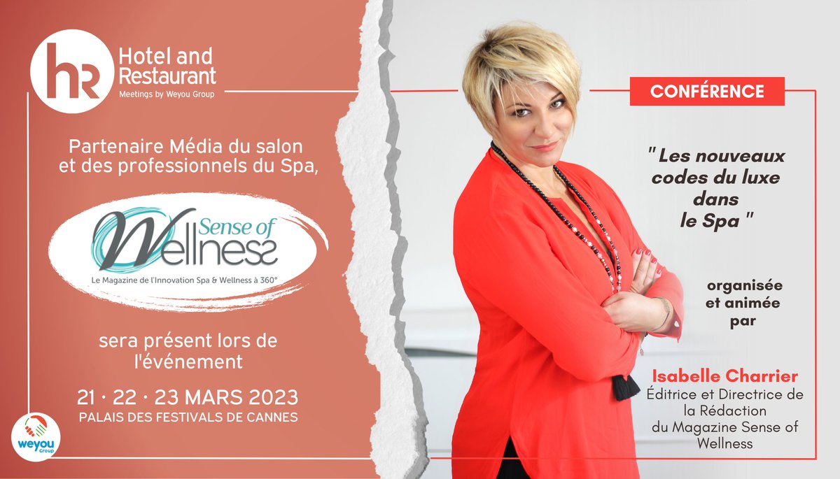 Hotel & Restaurant Meetings tweet media