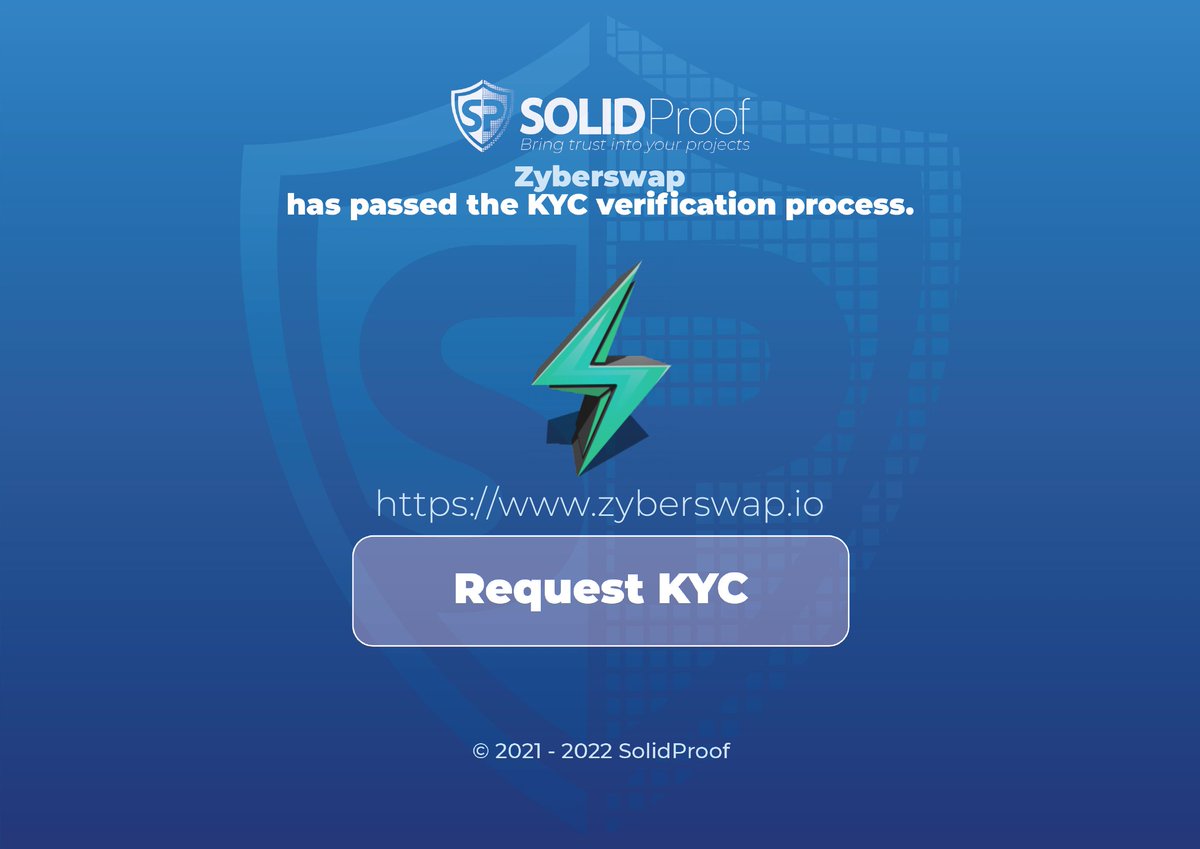 SolidProof.io Official tweet media