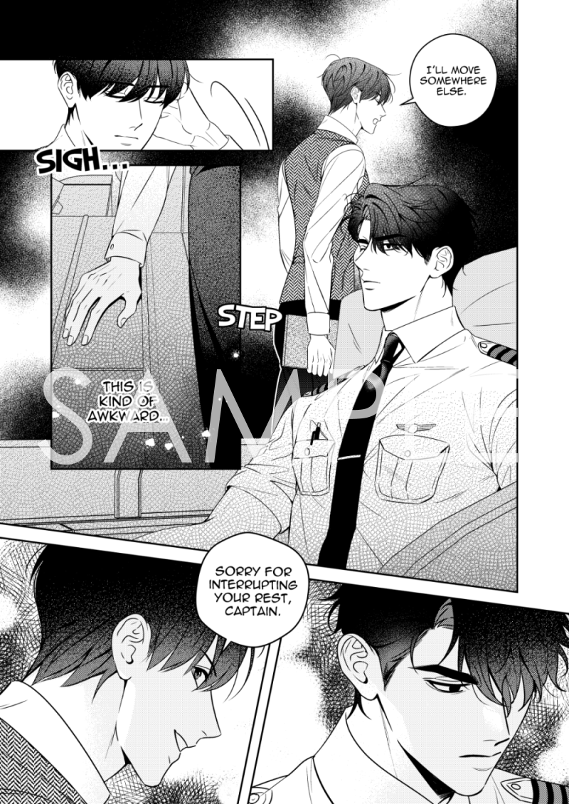 [RT appreciated 🖤🤍] Sample for my and @run_runesque 's JOONGDOK doujinshi for comifuro16

(SFW sample bcs the R19 pages are not done yet 😭) 
PO info: https://t.co/TUEAhJ2N3G 