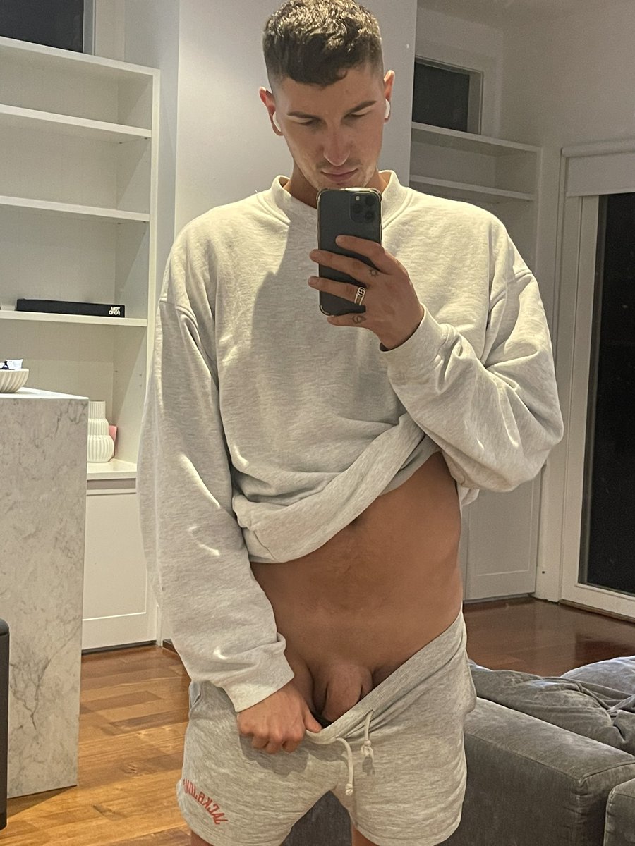 Walking got me all hot and bothered 💦