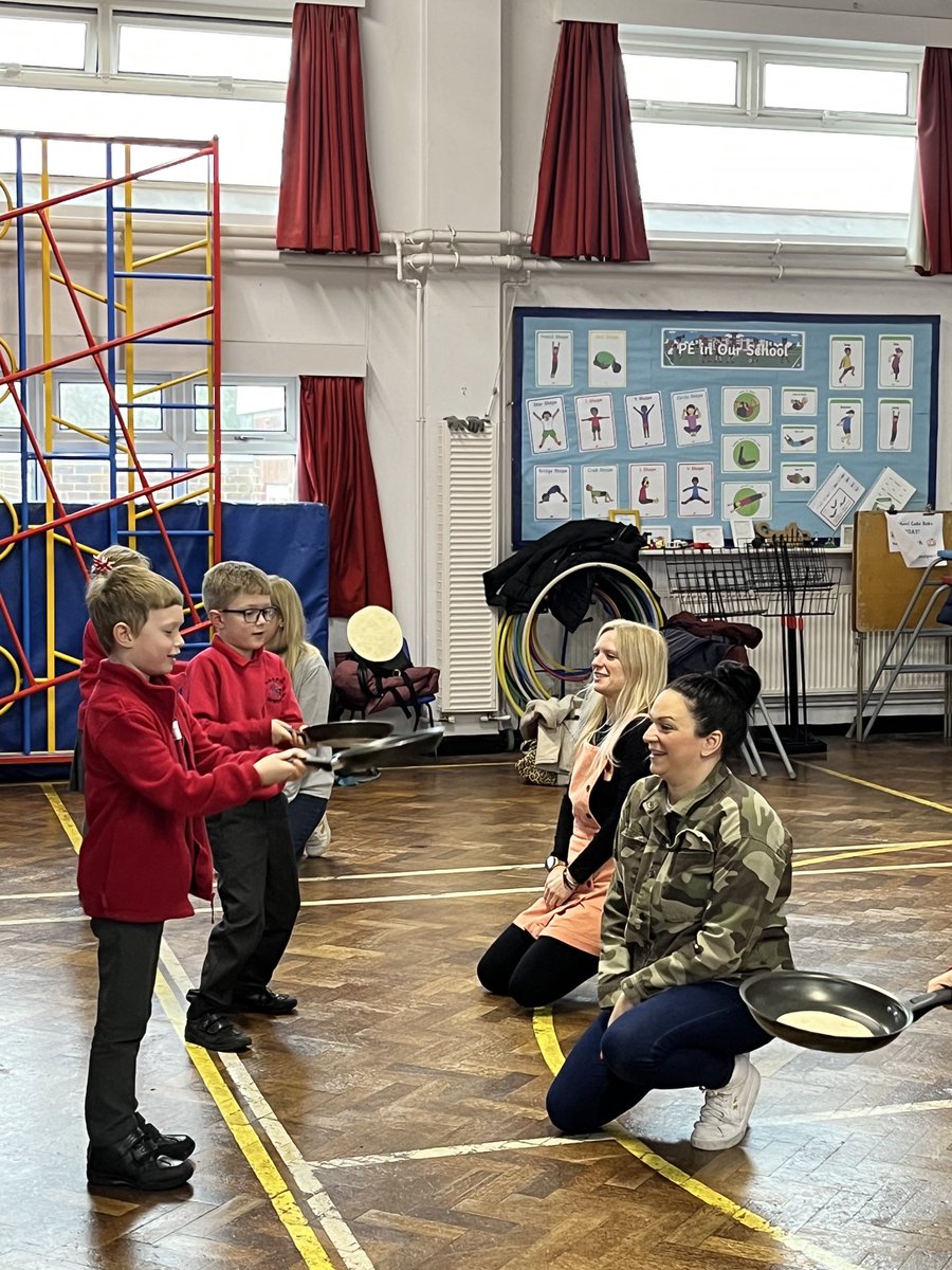 DelphPrimary tweet picture