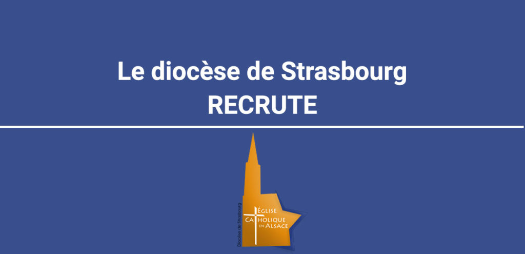 Diocèse Strasbourg tweet media