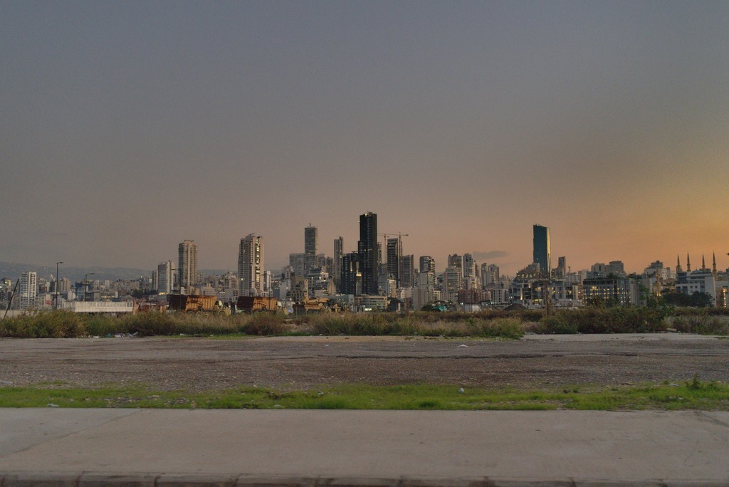 Beirut, Lebanon

Series #jmp_lebanon #jmp_landscape 

#beirut #lebanon #sunset #orange #orangesky #pinksky #visitlebanon #middleeast #landscape #cityscape #sunsetphotography #sunsetlovers #sunset_pics #sunset_vision #metropolis #skyscrapers #skyscraper #buildings #tallbuildi…