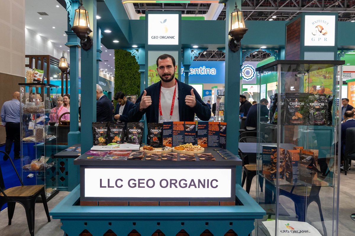 Enterprise Georgia tweet media