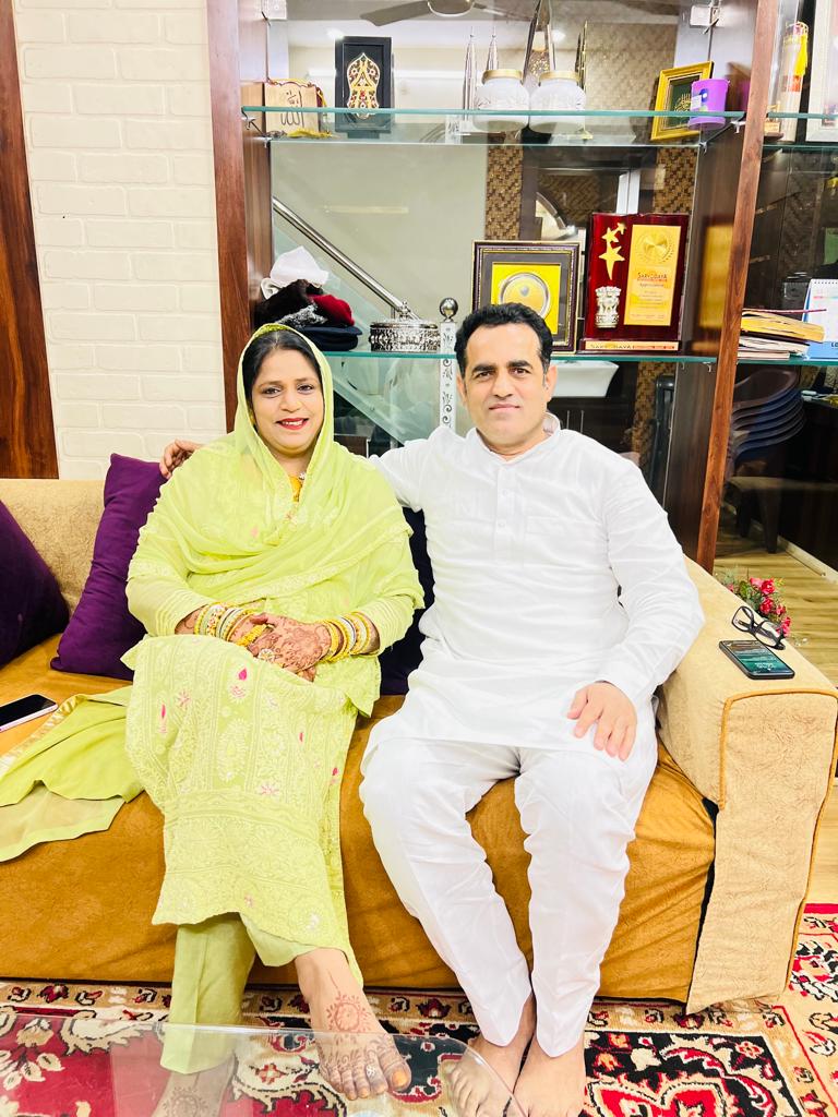 Amin Pathan Official tweet media