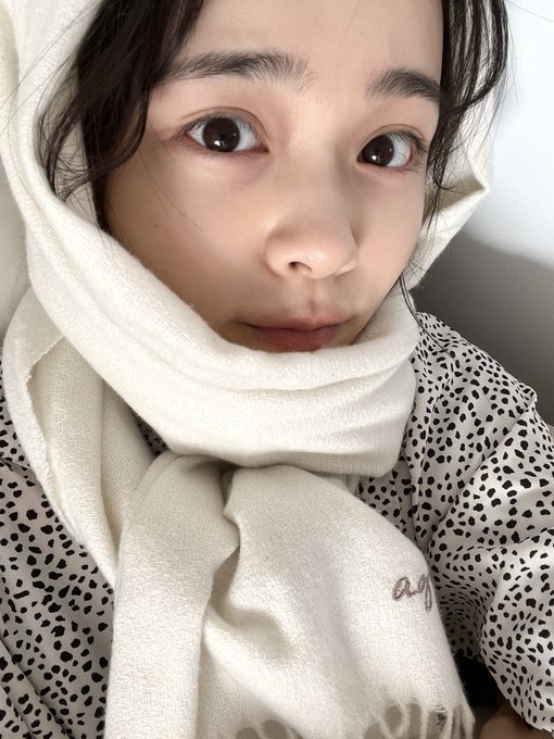 林芽亜里のTwitter画像43