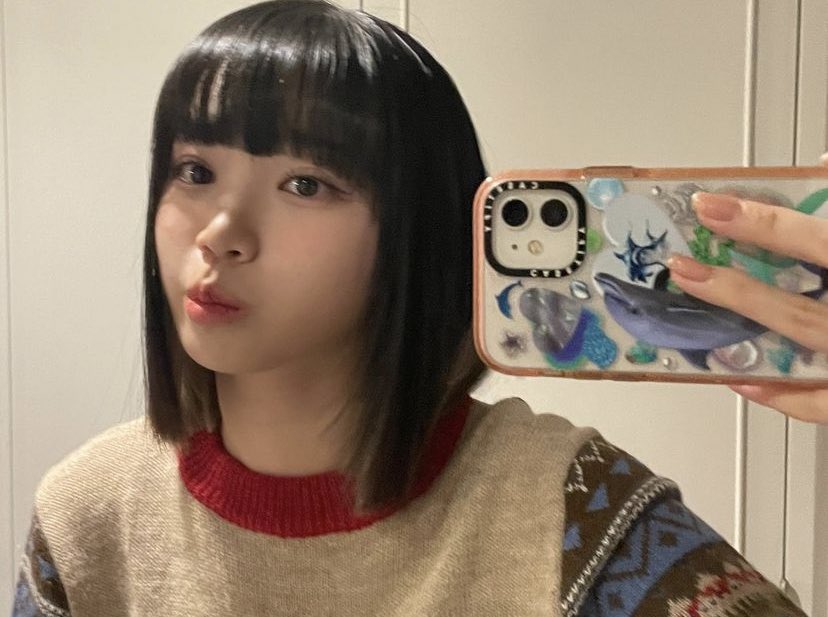 𐐪𐑂 KAORI + CILLA WEEK // look at pin!!!! 📌 tweet media