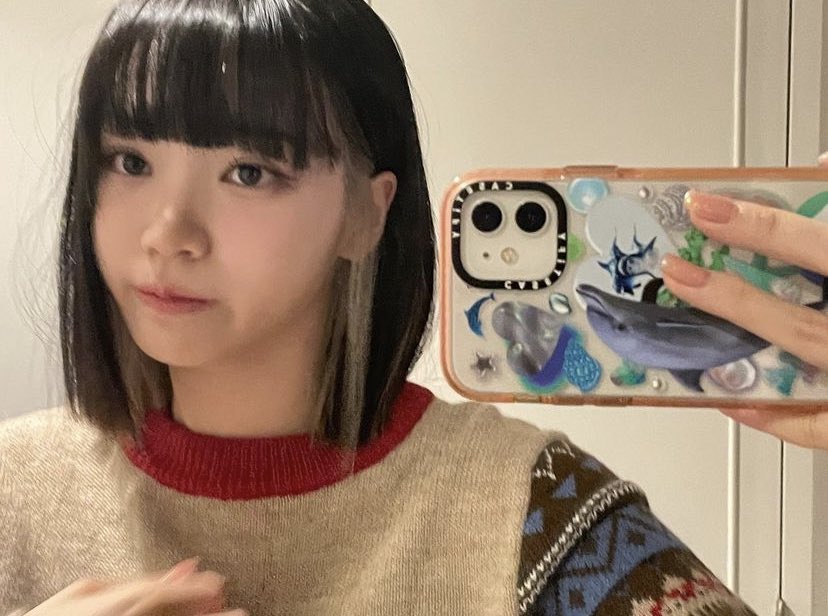 𐐪𐑂 KAORI + CILLA WEEK // look at pin!!!! 📌 tweet media