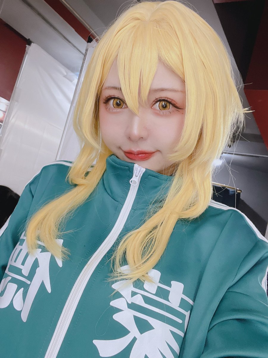 不良少女 #原神 #GenshinImapact https://t.co/8xgO09YDr6