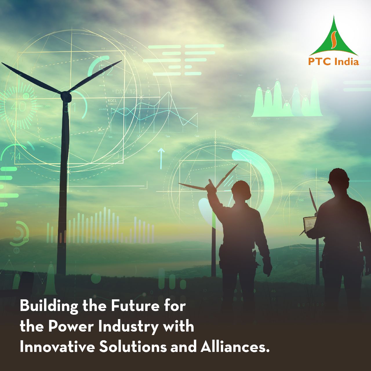 PTC India Ltd on Twitter: \