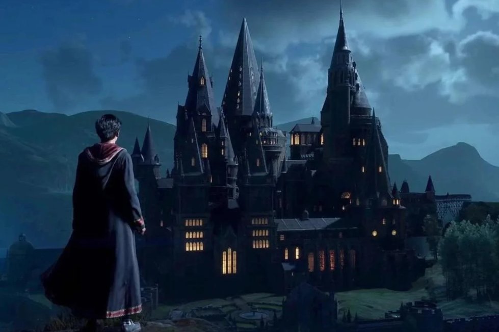 GDQ Bans Hogwarts Legacy & Harry Potter Games from Streams