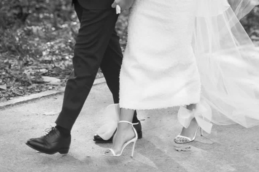 Hoy en el blog, cinco #zapatosdenovia de cinco firmas nacionales que querrás ponerte incluso después de la #boda bit.ly/3XO7dUR #zapatosnovia #zapatonovia #noviazapatos #novia #novias #bodas #unabodaoriginal #blogdebodas