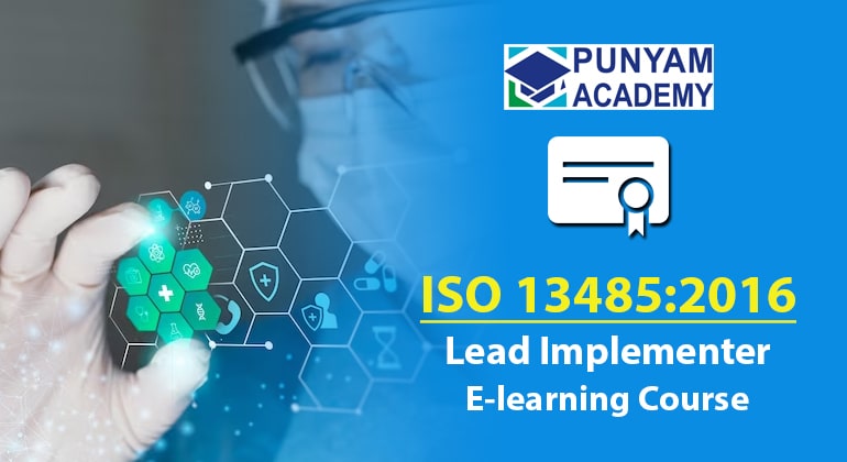 punyamacademy's tweet photo. Punyam Academy Has Launched an ISO 13485 Lead Implementer Training E-Learning Course

To know more about the ISO 13485 lead implementer training, visit here: https://t.co/lD7YyM6ZTm

#iso13485 #iso13485certification #iso13485documents #iso13485consultant #isotrainingonlinecourse https://t.co/SakPWfJK17