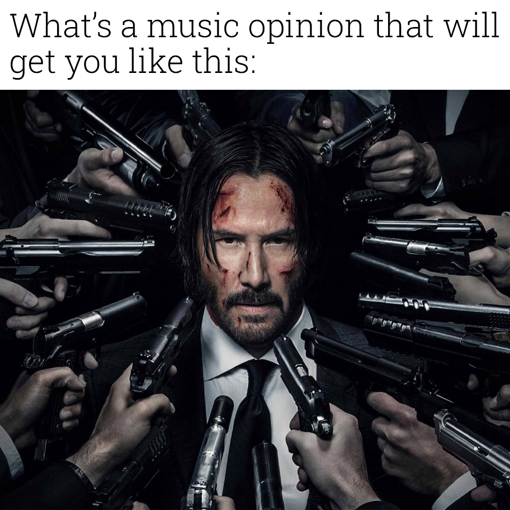 EMP UK on Twitter: "Can't wait to read your controversial music