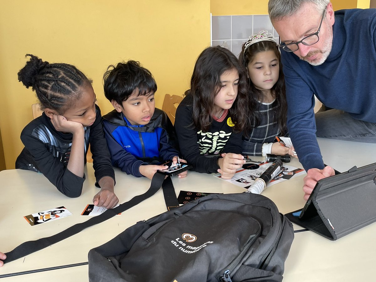 Orange Bourgogne Franche-Comté tweet media