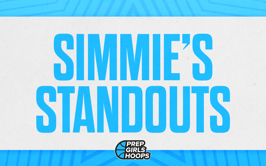 Just dropped Monday Elite 8 Standouts <a href="/LanghamWbb/">LanghamWBB</a> <a href="/CySpringsGBB/">Lady Panther Basketball</a> prepgirlshoops.com/2023/02/monday… <a href="/Aniyah2023/">Aniyah Sanford</a> <a href="/e_lloyd05/">Eryn Lloyd</a> <a href="/BaymonHeather/">Heather Baymon</a> <a href="/aylamm2_/">Ayla McDowell</a> <a href="/shilohkimp24/">Shiloh Kimpson</a> <a href="/AmarachiSmoove_/">Amarachi Kimpson</a> <a href="/Madi5onMartin/">Madison Martin</a> <a href="/PGHTexas/">Prep Girls Hoops Texas</a> <a href="/PrepGirlsHoops/">Prep Girls Hoops 🏀</a>