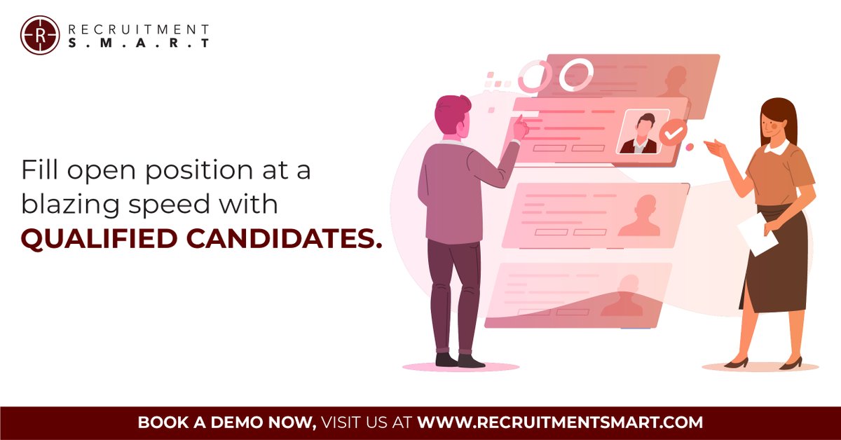 Sniper_Ai's tweet photo. Using #SniperAI technology to fill open positions can have some benefits such as:

1. Increased efficiency
2. Reduced bias
3. Improved candidate matching

Visit us at https://t.co/jK07hMbOV5
SAP Store - https://t.co/G4BHHMkq0P

#JeevesAI #ConversationalAi #HR #TalentTech #Chatbot https://t.co/jR0OiMBSlh