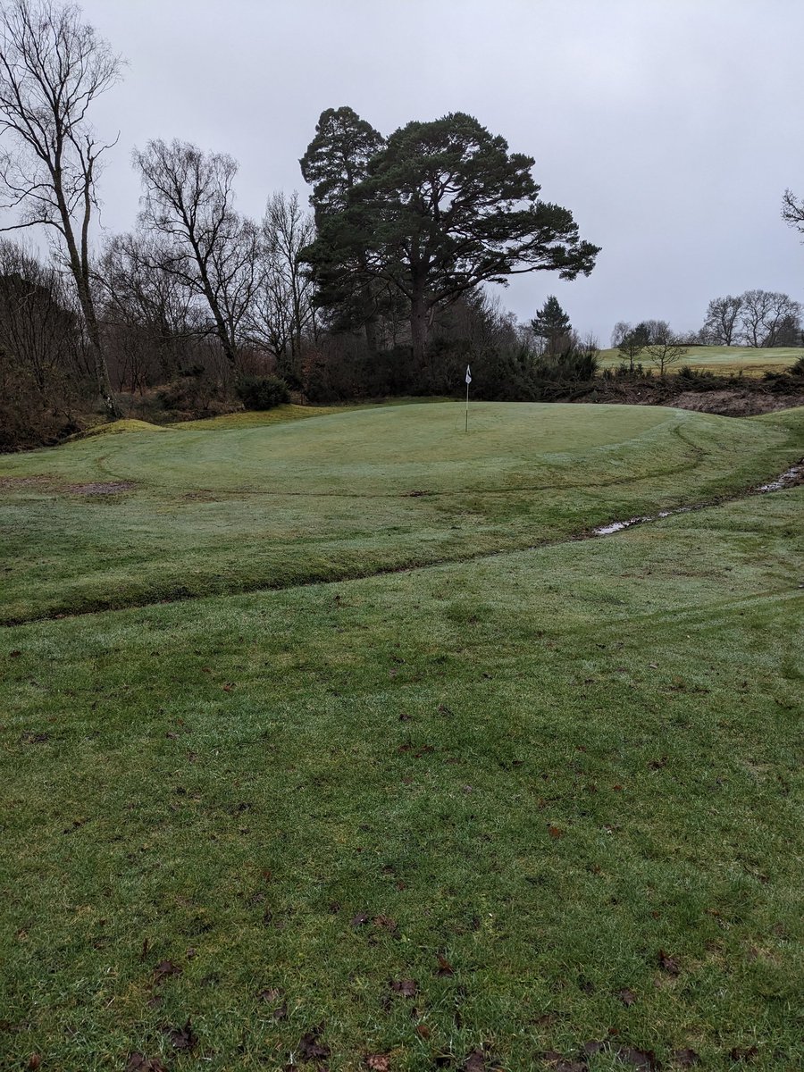 Full site survey <a href="/CallanderGolf/">Callander Golf Club</a> - set in wonderful natural surroundings