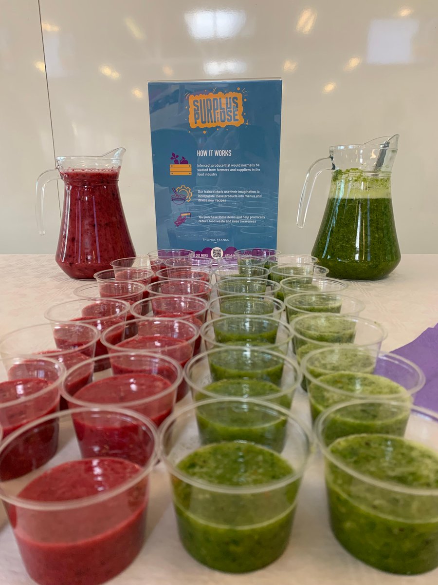 Feeding Communities tweet media