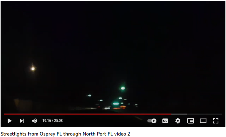 shawn_balk1's tweet photo. This is not a coincidence with streetlights. Now way at all!!
https://t.co/pjwtgU8UJi
https://t.co/m635o71Yww
#UrbanClaustrophobia #15minuteCity #TrafficBottleneck #Wall #Streetlights #LookAtAMap
#NorthPort #SumterBlvd https://t.co/VDFo27Yqx2