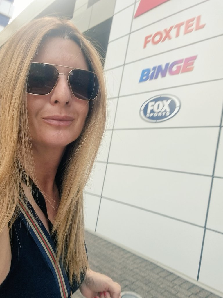 GemmaTognini's tweet photo. Hey Friends and Frenemies
I'm about to make my 2023 debut with the one and only @SharriMarkson on @SkyNewsAust
You can catch me every Tuesday at 5.15pm AEDT with the formidable Ms Markson & the AFR's Aaron Patrick. Join us! Y'all know you want to #Auspol #GoodTimes #GoodChats https://t.co/AWqP56hSzq