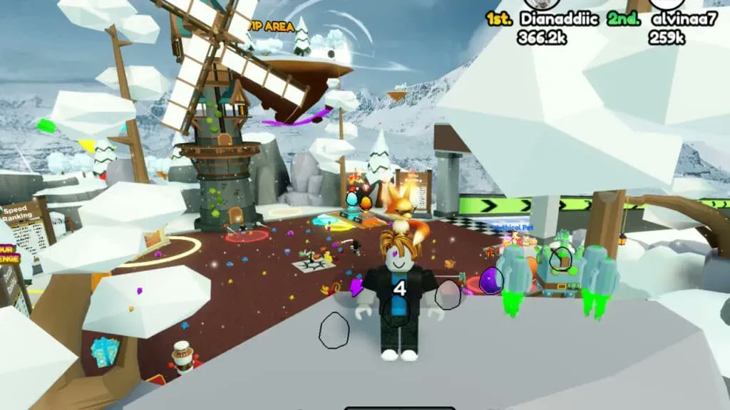The Nerd Stash on X: Roblox Anime Fly Race Codes (February 2023) #guide #roblox / X