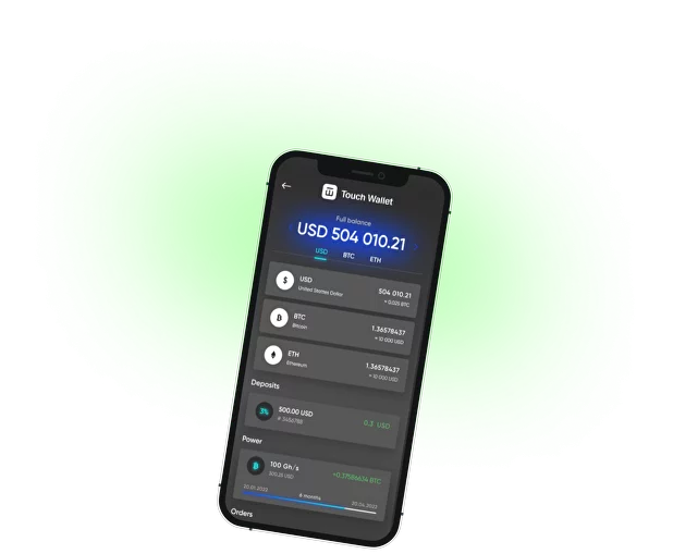 sideprojectors's tweet photo. Side project showcase - check out TouchWallet - A wallet for storing, exchanging, receiving or sending cryptocurrency - https://t.co/CueSelbXgQ @sideprojectors #sideproject #makers #entrepreneur #touchwallet https://t.co/X3oOyrzLOU