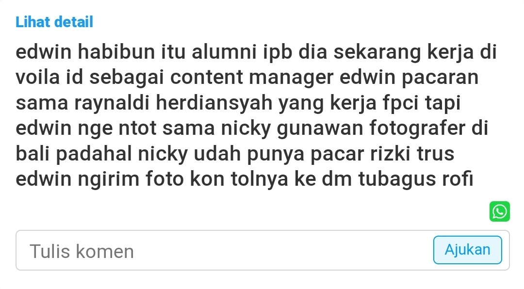 // anjing, astagfirullah