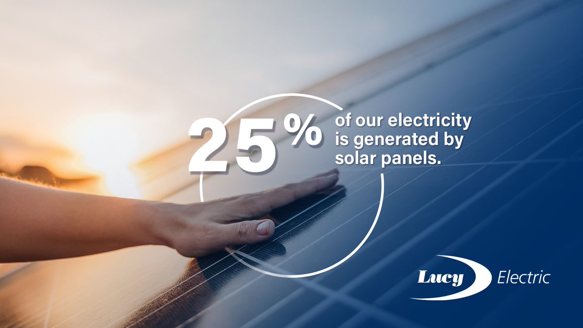 Lucyelectric's tweet image. Major topics of the future of utilities and efforts towards #NetZero are being discussed today at #ELECRAMA2023! Come by H16B2 in Hall 16 and talk to our team from Lucy Electric about how we&apos;re leading the charge in enabling utilities across the world.  #DrivingTechnologyForward