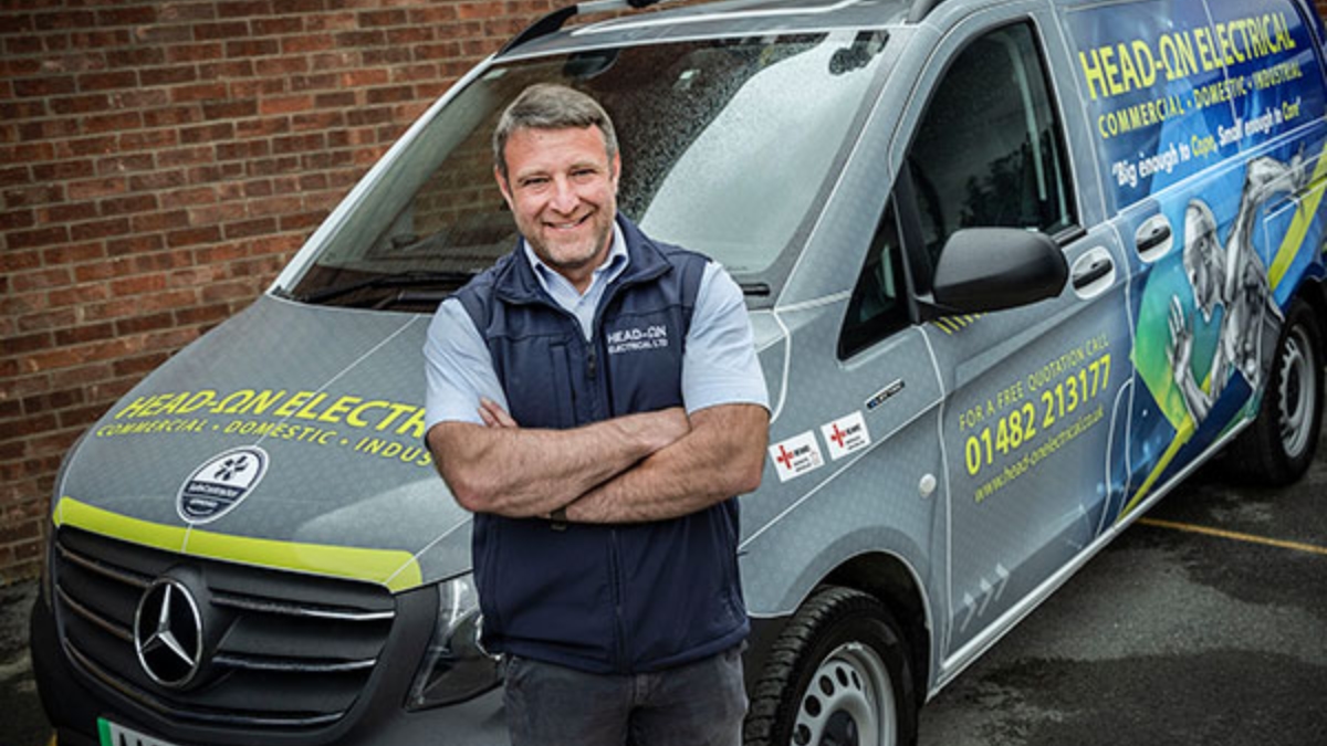 Another positive story about a small #UK #business making the switch to #electric

northside.co.uk/news/2022/12/2…

#CVShow23 #roadtransport #coldchain #logistics #integration #futuremobility #haulage #fleet #drivingelectric #rental #supplychain
