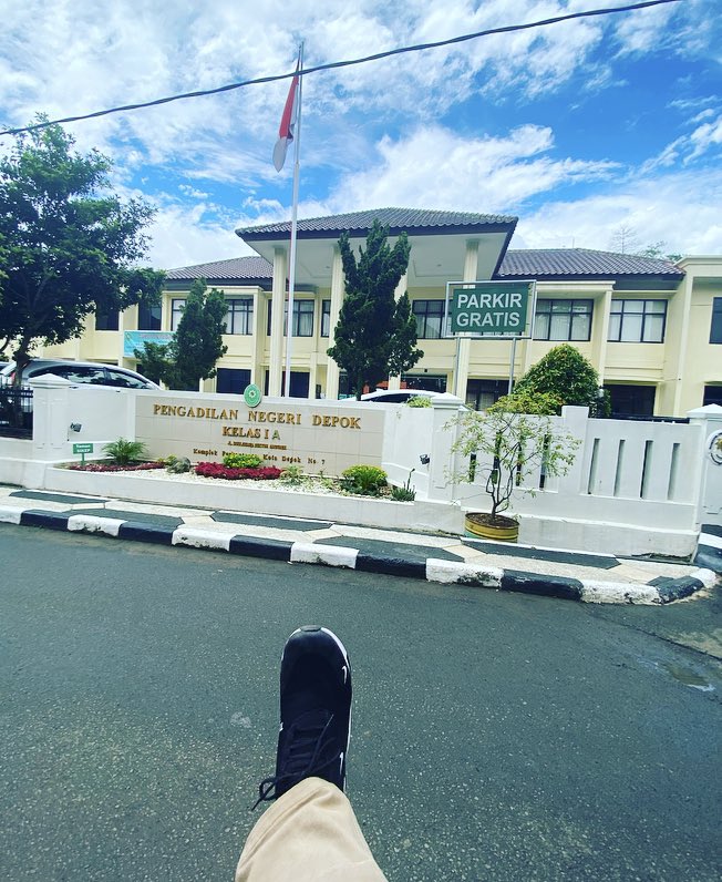 saka_rosdio's tweet image. “Presumptio iures de iure” 
semua orang dianggap tahu hukum

#Advokat
#Perdata
#2023
#ArkaLaw