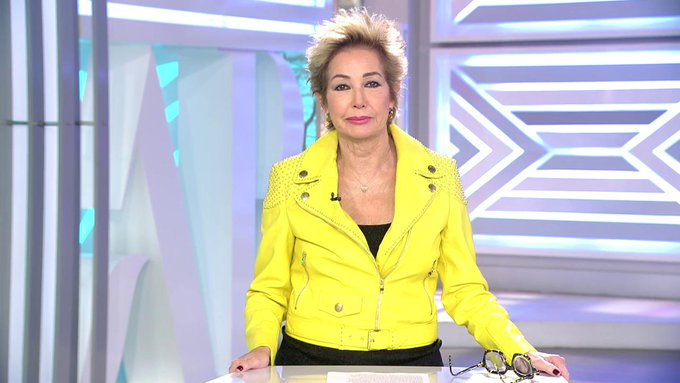 Dos30TV's tweet photo. La semana de #AR20F comienza con un 16.6% de cuota, 477.000 espectadores y suma 2.386.000 contactos únicos
+42% que la cuota de #T5 en el día
LÍDER EN SU FRANJA!
#QueVivaLaTele #Audiencias https://t.co/RGJ38rAGy3