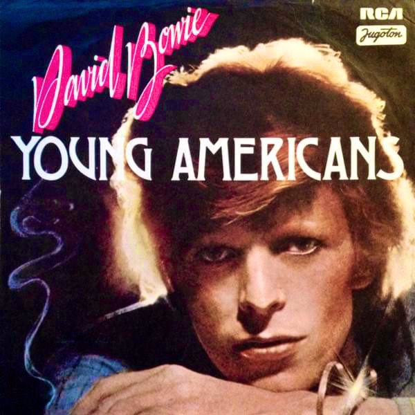 JakeRudh's tweet photo. On this day in 1975, #DavidBowie released the single "Young Americans"

“Ain't there one damn song that can make me...break down and cry?” https://t.co/mWDigoRAY8