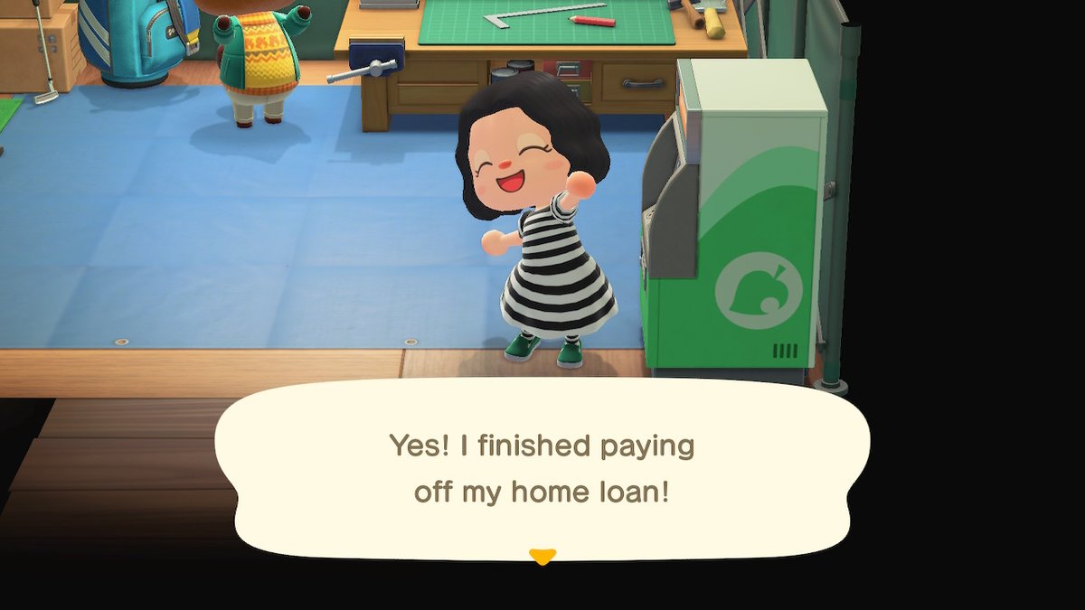 lainiw's tweet photo. #AnimalCrossing #ACNH #NintendoSwitch https://t.co/vr5sTO9vQF